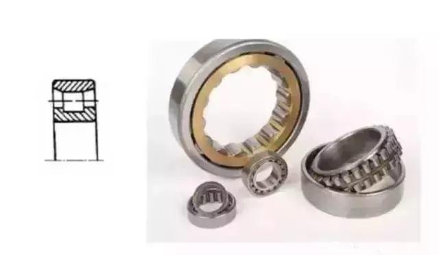 羅茨風(fēng)機(jī)用那種軸承，14種軸承科普